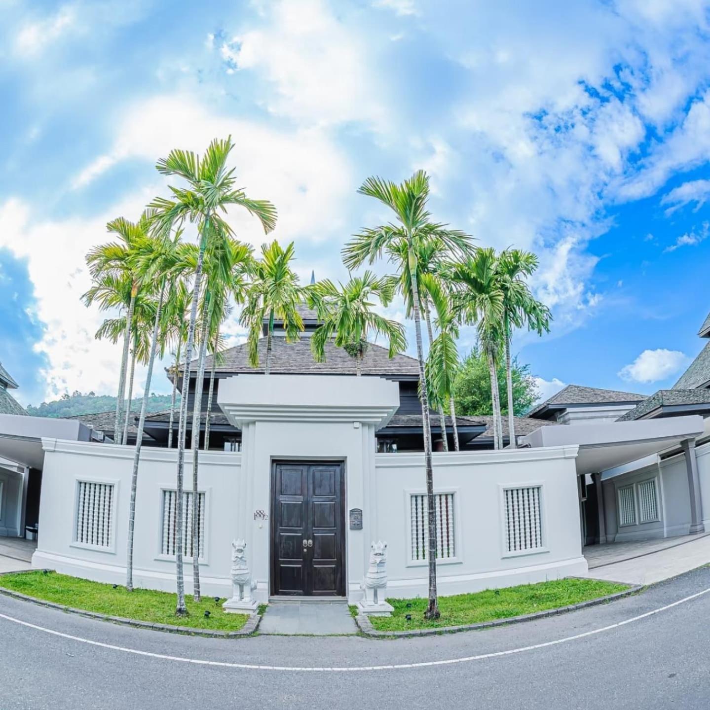 Deva Moon * Phuket