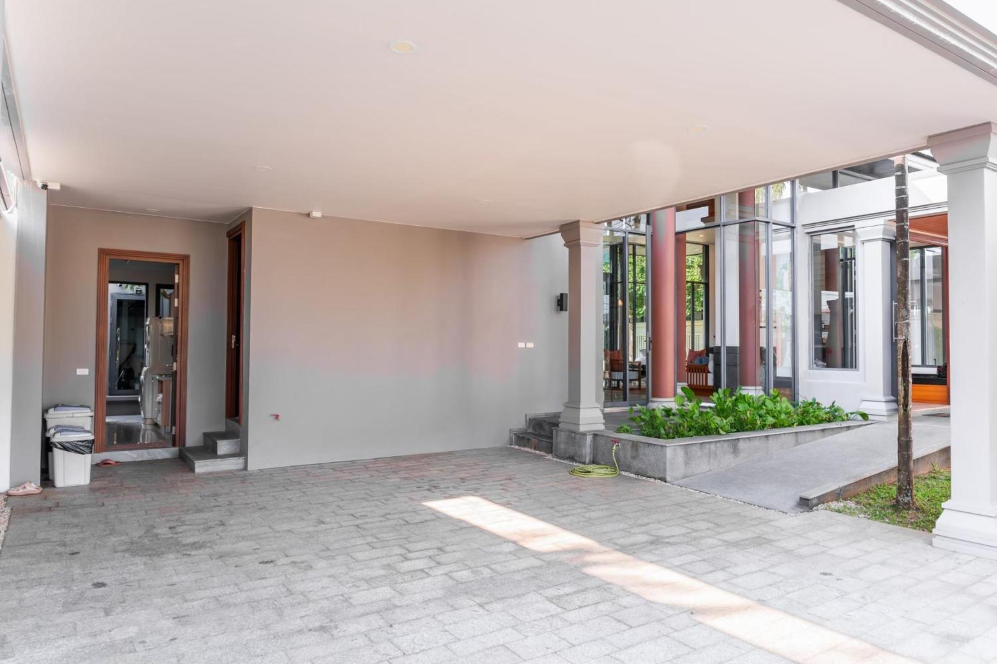 Deva Moon Villa Phuket