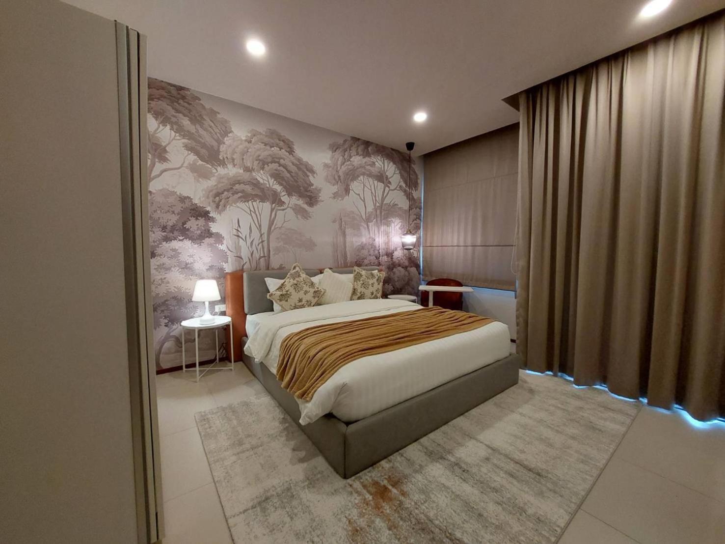 Villa Deva Moon Phuket