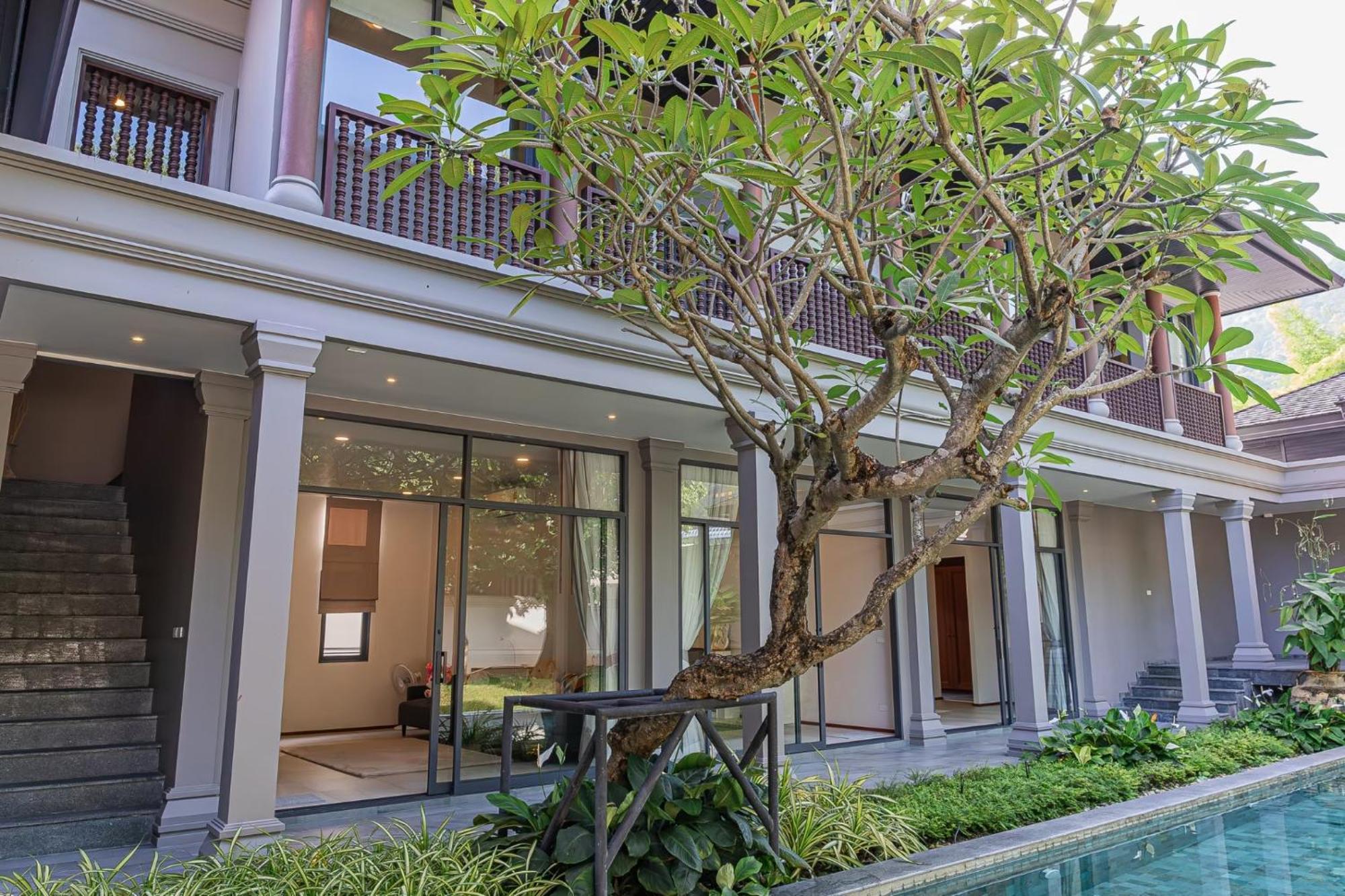 Villa Deva Moon *