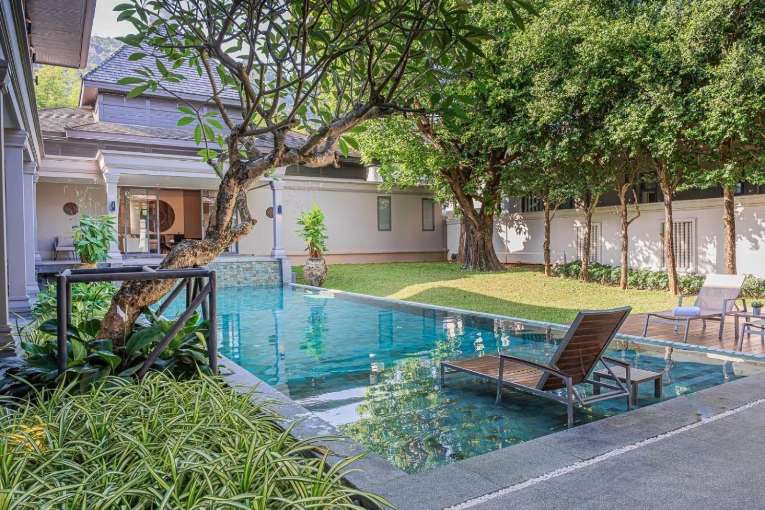 Villa Deva Moon Phuket