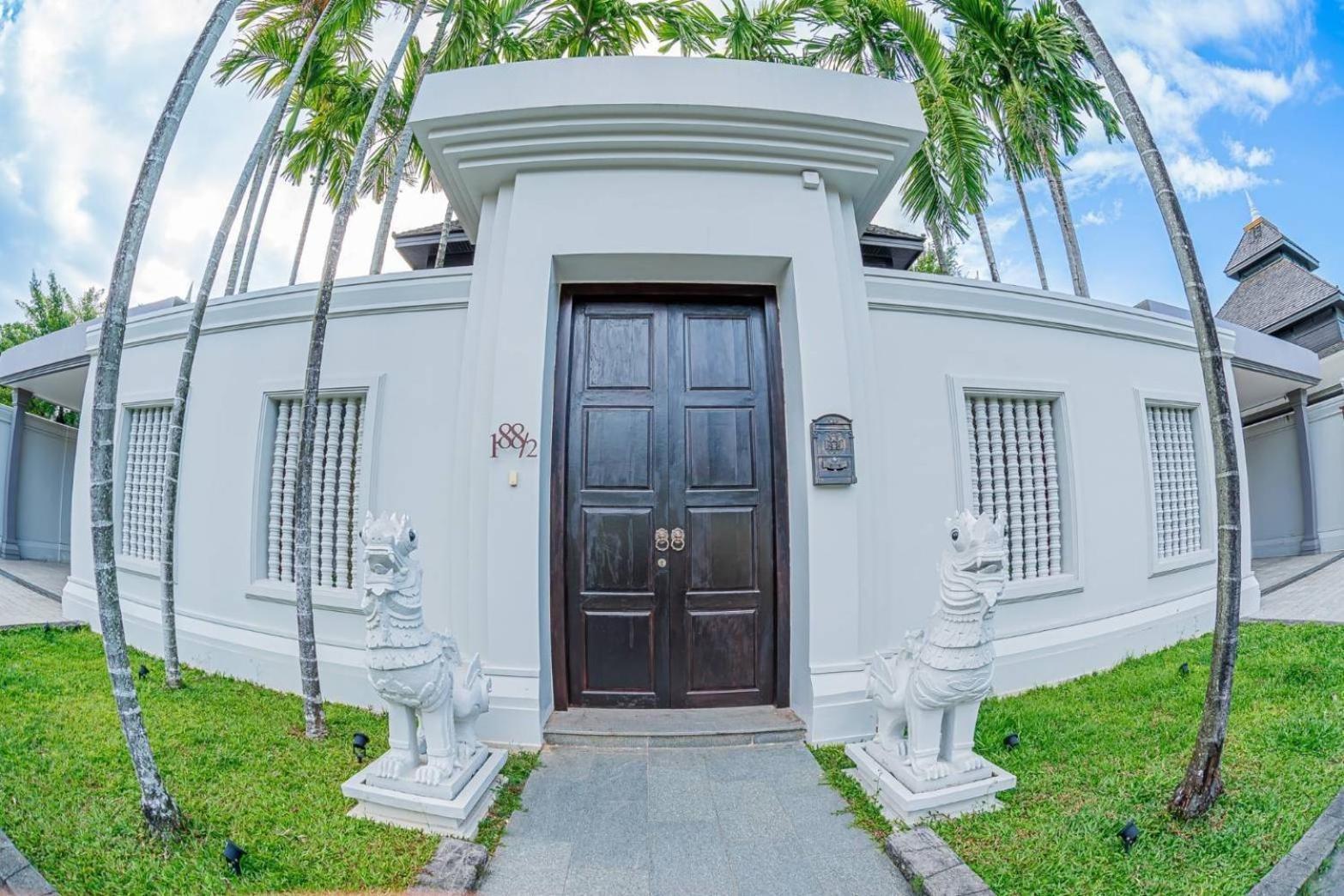 Deva Moon Phuket